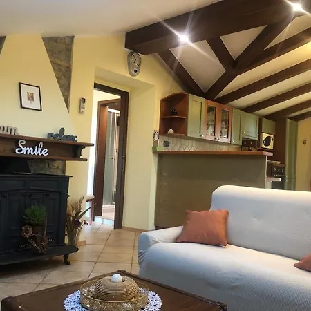 Appartement Romana