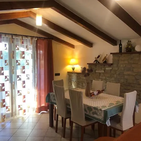 Apartman Romana