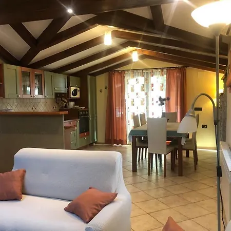 Apartman Romana *