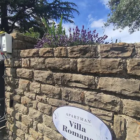 Romana Apartman