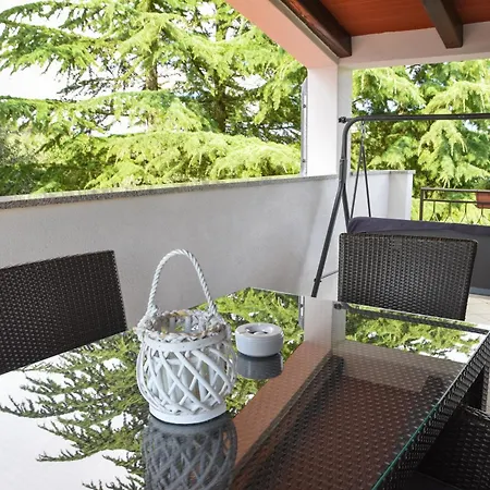 Appartement Romana