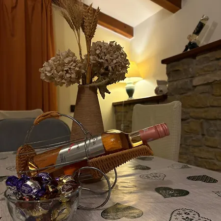 Romana Apartman *