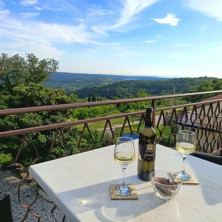 Romana Apartman