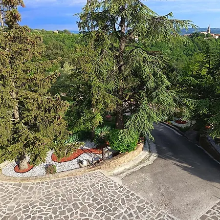 Apartman Romana Groznjan