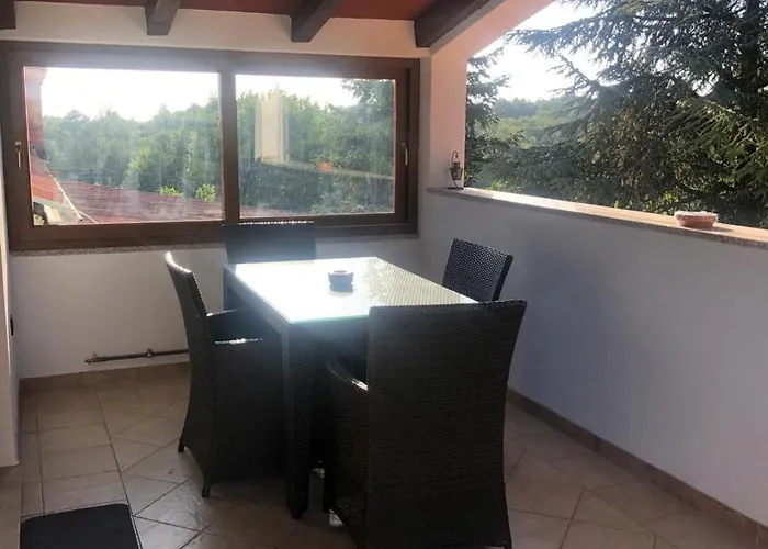 Apartamento Romana Grožnjan