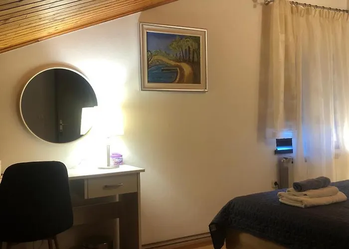 Romana Apartamento