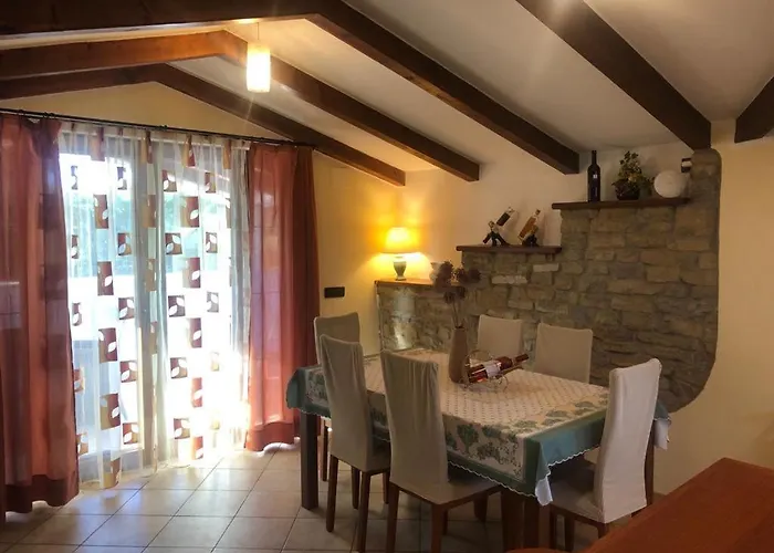 Apartamento Romana