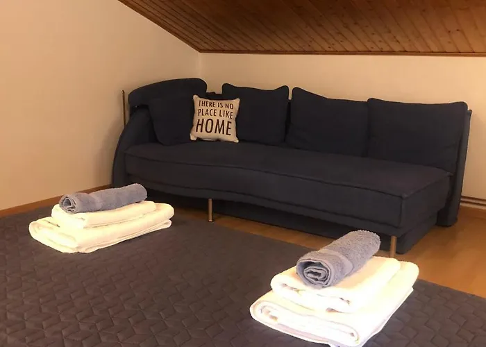 Romana Apartamento *