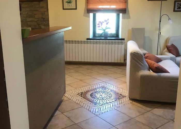 Apartamento Romana Grožnjan
