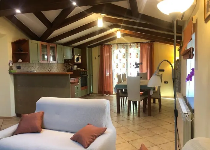 Apartamento Romana *
