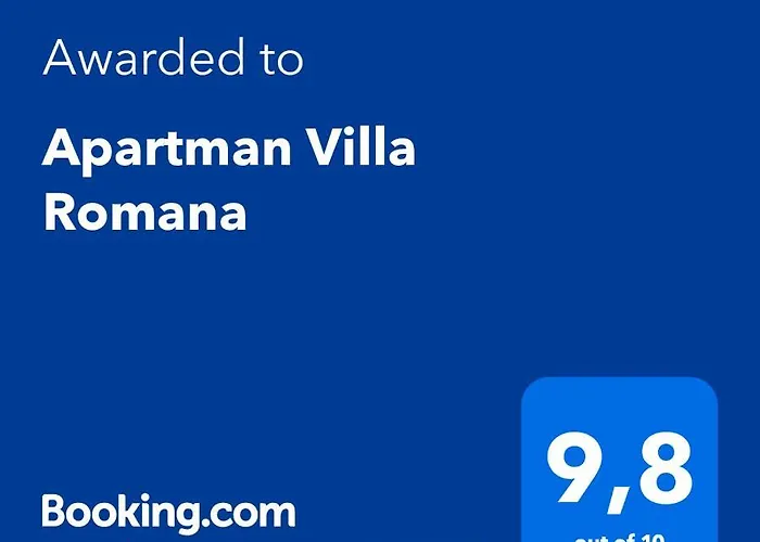 Apartamento Romana Grožnjan
