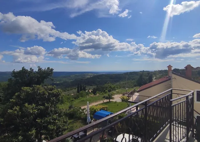 Apartamento Romana