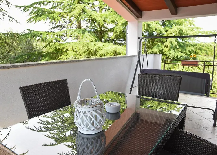 Apartamento Romana