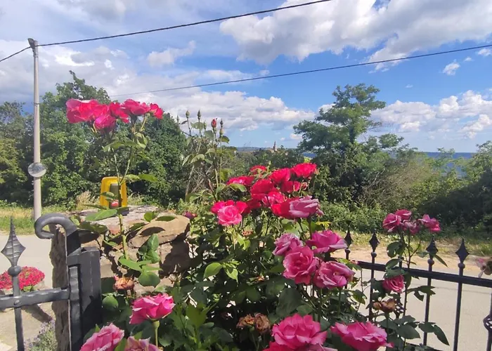 Apartamento Romana