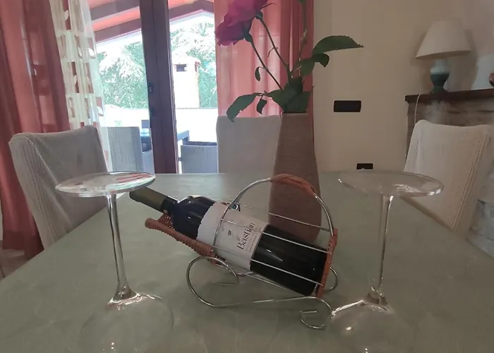 Apartamento Romana Grožnjan