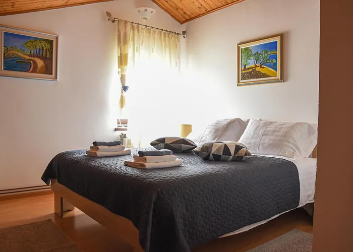Romana Apartamento *
