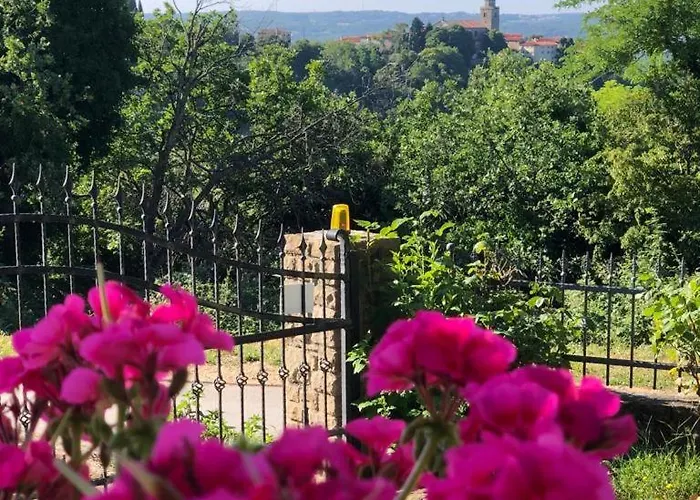 Romana * Grožnjan