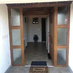 Romana Apartament Grožnjan