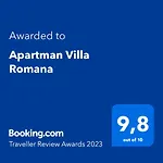 Apartament Romana Grožnjan