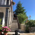 Romana Apartament Grožnjan