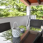 Apartament Romana