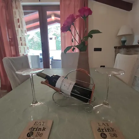 Apartmán Romana Grožnjan